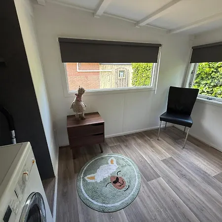 Luxe Veluwe Private Hottub - Romantic Getaway - Veluwe Voorthuizen