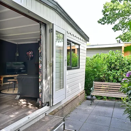 Romantic Veluwe With Private Hot Tub And Fully Fenced Garden Apartment