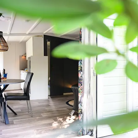 Romantic Veluwe With Private Hot Tub And Fully Fenced Garden