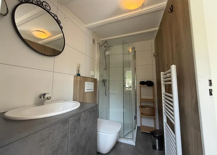 Luxe Veluwe Private Hottub - Romantic Getaway - Veluwe Апартаменты *