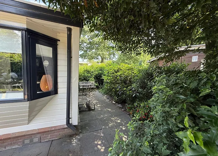 Luxe Veluwe Private Hottub - Romantic Getaway - Veluwe