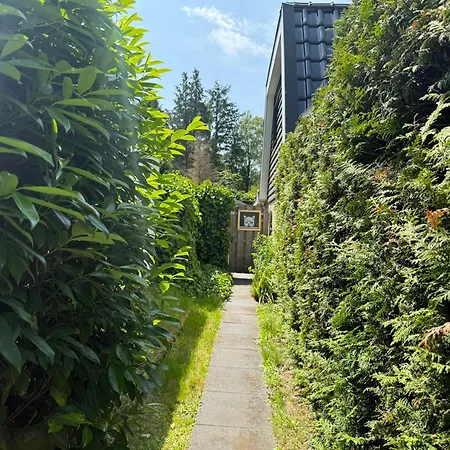 아파트 Luxe Veluwe Private Hottub - Romantic Getaway - Veluwe *